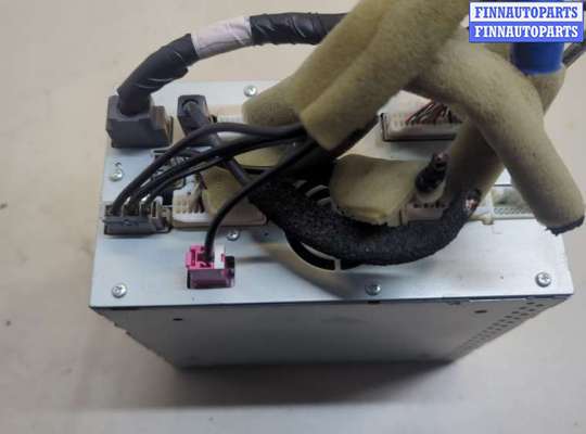 купить Магнитола на Infiniti JX 2012-2014