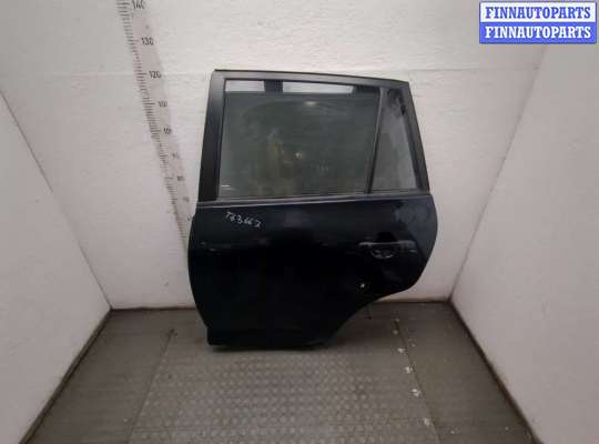 Стекло форточки двери TT971355 на Toyota RAV 4 2006-2013
