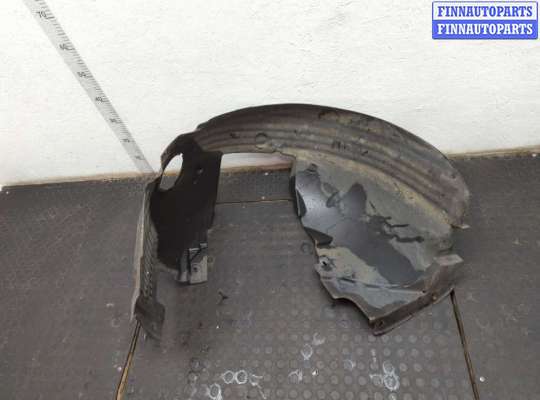 купить Защита арок (подкрылок) на Jaguar XE 2015-2025