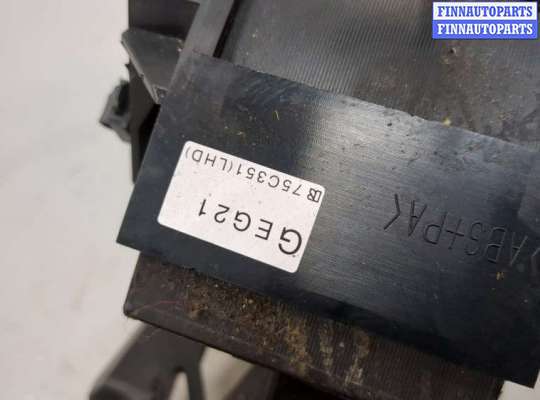 купить Кулиса КПП на Mazda CX-7 2007-2012