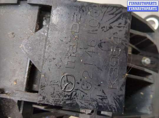 купить Кулиса КПП на Mazda CX-7 2007-2012