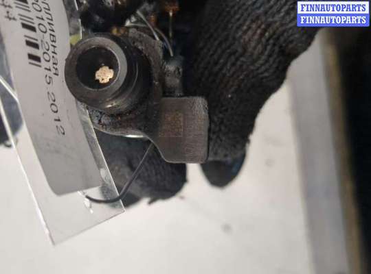 Форсунка топливная на Ford Galaxy Mk3 (WA6)