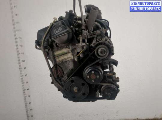 купить Двигатель (ДВС) на Mitsubishi Colt 2002-2012