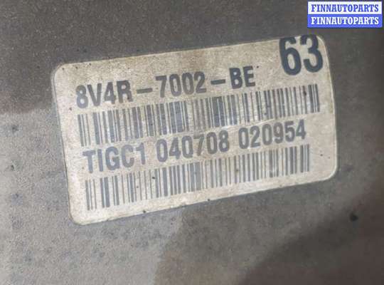 купить КПП 6-ст.мех 4х4 (МКПП) на Ford Kuga 2008-2012