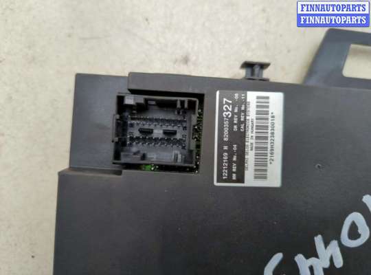 купить Блок комфорта на Renault Espace 4 2002-2014