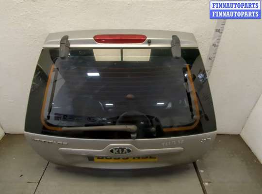 Петля заднего стекла KA606526 на KIA Sportage 2004-2010