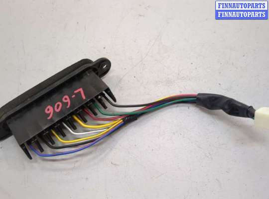 купить Группа контактная на Mazda MPV 1999-2006