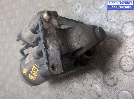 купить Стартер на Citroen C4 Grand Picasso 2006-2013