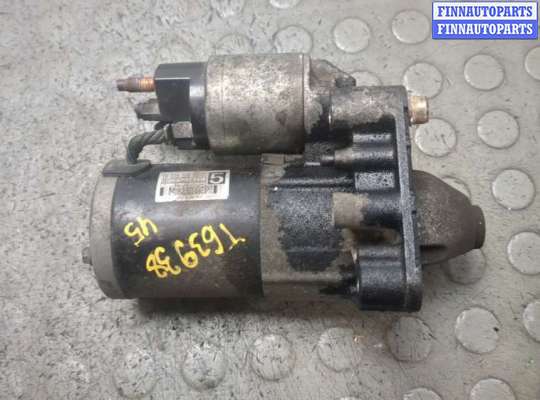 Стартер CT1152039 на Citroen C4 Grand Picasso 2006-2013