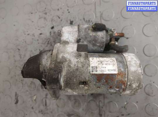 купить Стартер на Opel Meriva 2010-2018