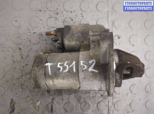 купить Стартер на Opel Meriva 2010-2018