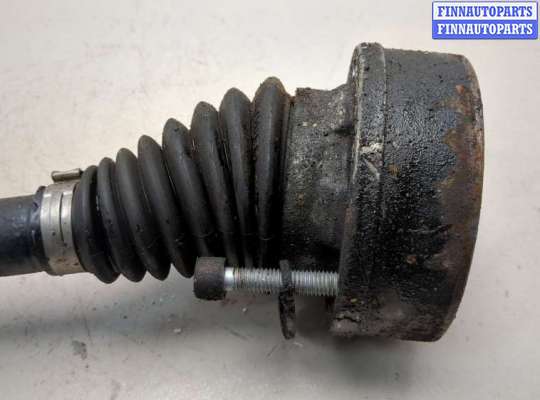 купить Полуось (приводной вал, шрус) на Volkswagen Golf 6 2008-2012