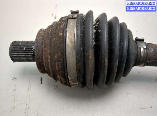 купить Полуось (приводной вал, шрус) на Volkswagen Golf 6 2008-2012