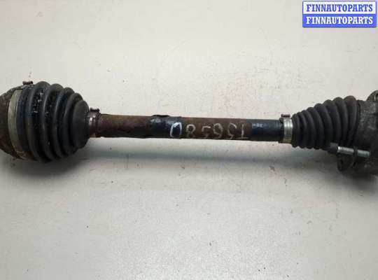 купить Полуось (приводной вал, шрус) на Volkswagen Golf 6 2008-2012