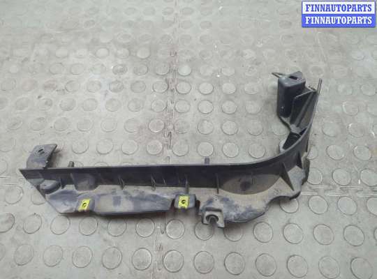 купить Кронштейн бампера на Porsche Panamera 2009-2016