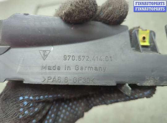 купить Кронштейн бампера на Porsche Panamera 2009-2016