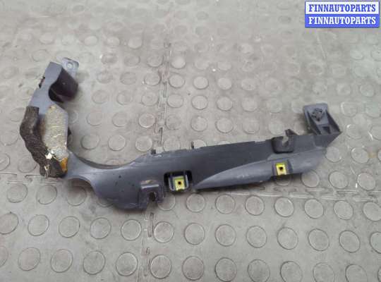 купить Кронштейн бампера на Porsche Panamera 2009-2016