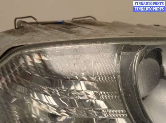 купить Фара (передняя) на Skoda Octavia (A5) 2004-2013