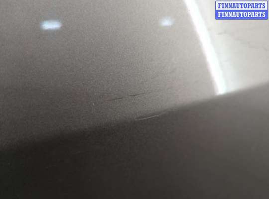 купить Крышка (дверь) багажника на Ford Fusion 2002-2012