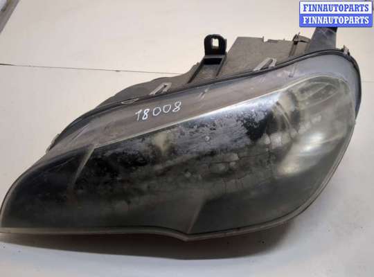 купить Фара (передняя) на BMW X5 E70 2006-2013