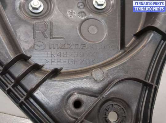 купить Стеклоподъемник электрический на Mazda CX-9 2016-2022