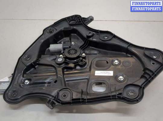 купить Стеклоподъемник электрический на Mazda CX-9 2016-2022