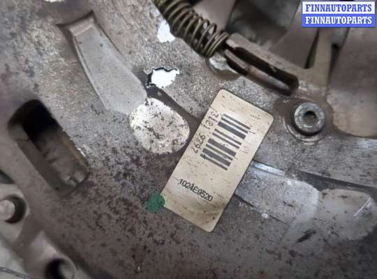 купить Маховик на Ford Mondeo 4 2007-2015
