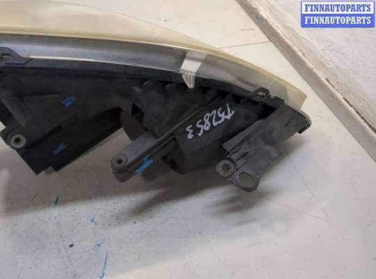 купить Фара (передняя) на Opel Zafira B 2005-2012