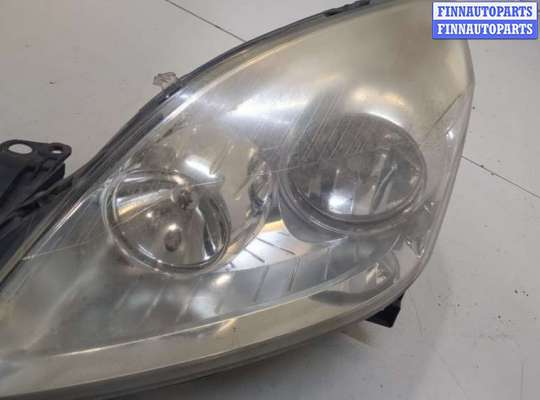 купить Фара (передняя) на Opel Zafira B 2005-2012
