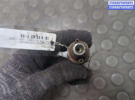 Форсунка топливная