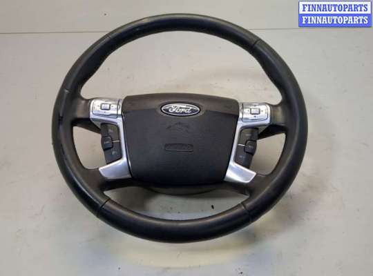 Подушка безопасности водителя FO1986989 на Ford S-Max 2010-2015