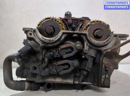 купить Головка блока (ГБЦ) на BMW 3 E90, E91, E92, E93 2005-2012