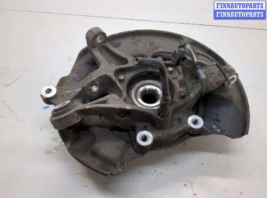 Ступица (кулак, цапфа) MB1691498 на Mercedes E W211 2002-2009