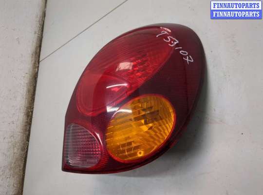 купить Фонарь (задний) на Toyota Corolla E11 1997-2001