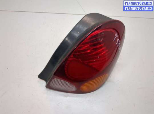 купить Фонарь (задний) на Toyota Corolla E11 1997-2001