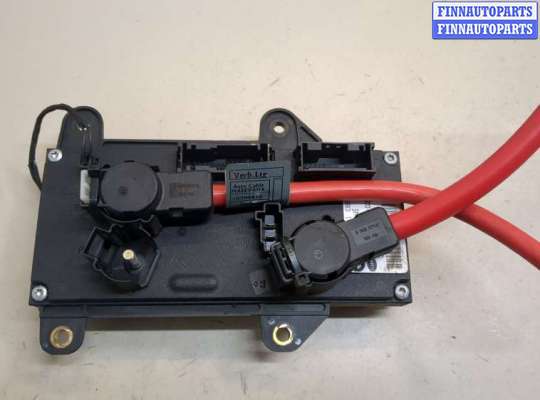 Блок управления АКБ BM3543239 на BMW 7 E65 2001-2008