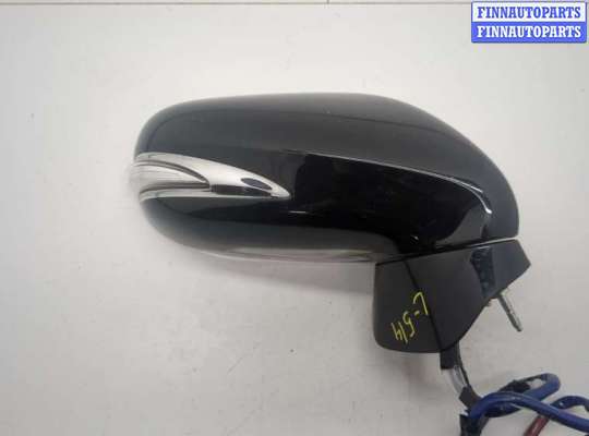купить Зеркало боковое на Lexus LS460 2006-2017