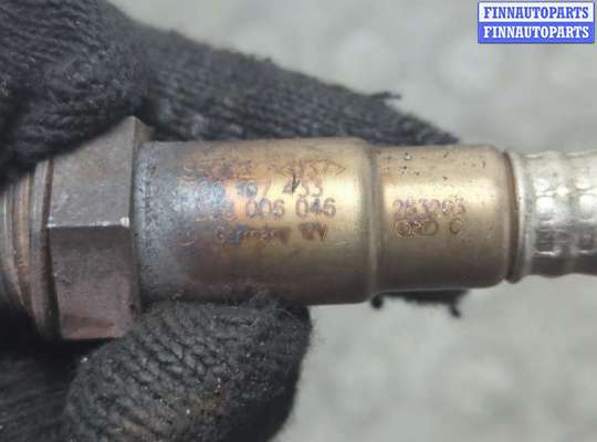 купить Лямбда зонд на Renault Megane 1996-2002