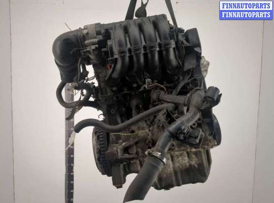 купить Двигатель (ДВС) на Peugeot 307 2001-2008