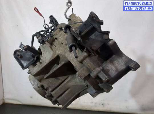 купить КПП - автомат (АКПП) 4х4 на Hyundai Tucson 1 2004-2009