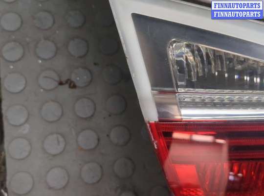 купить Крышка (дверь) багажника на BMW 3 E90, E91, E92, E93 2005-2012
