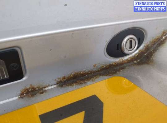 купить Крышка (дверь) багажника на BMW 3 E90, E91, E92, E93 2005-2012