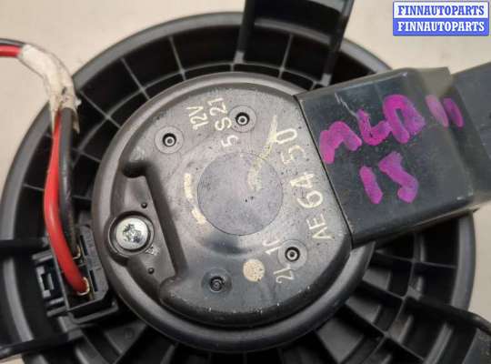 купить Двигатель отопителя (моторчик печки) на KIA Optima 4 2012-2020