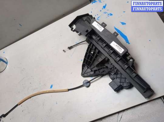 купить Замок двери на Ford C-Max 2002-2010