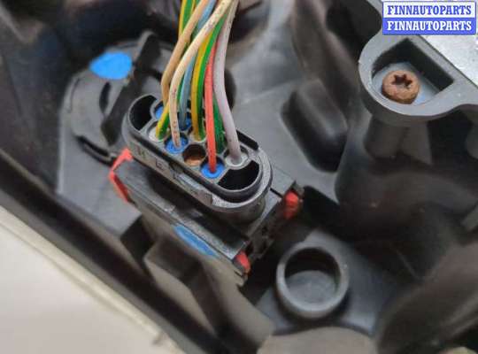 купить Форсунка омывателя фар на Citroen C4 2004-2010