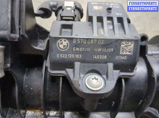 купить Коллектор впускной на BMW 5 F10 2010-2017