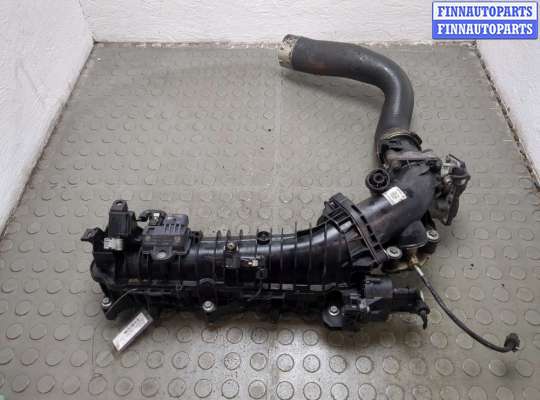 купить Коллектор впускной на BMW 5 F10 2010-2017