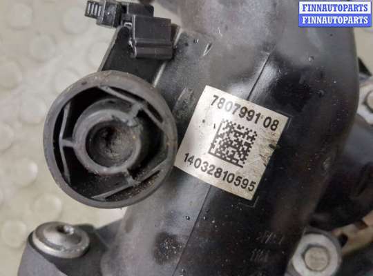 купить Коллектор впускной на BMW 5 F10 2010-2017