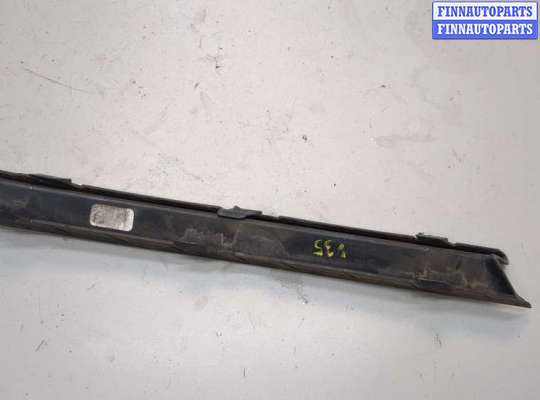 Планка под фары (ресничка) на Volkswagen Jetta VI (1B)