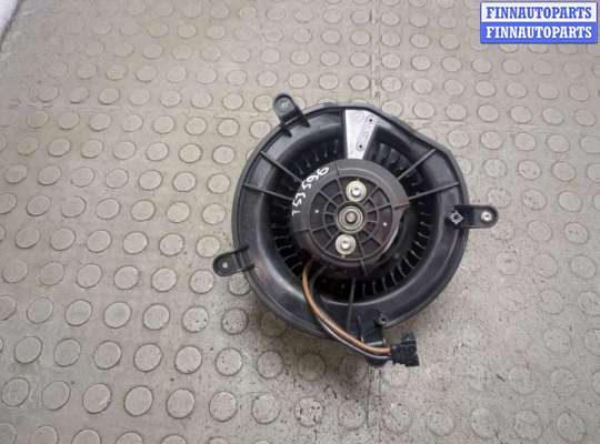 купить Двигатель отопителя (моторчик печки) на Mercedes CLS C219 2004-2010